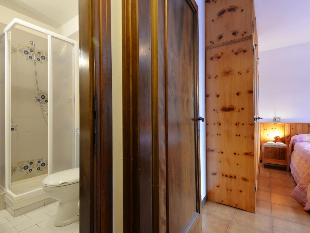 Apartment Des Alpes-14 By Interhome Canazei Exteriér fotografie